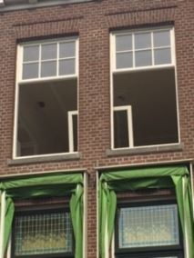 Den-Haag-Timmerwerken-Project-Ieplaan-te-Den-Haag-raamkozijnen-vervangen-in-oude-stijl